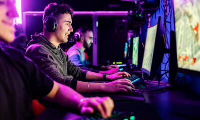 Connaître les différents composants d’un ordinateur gamer pour choisir le bon modèle