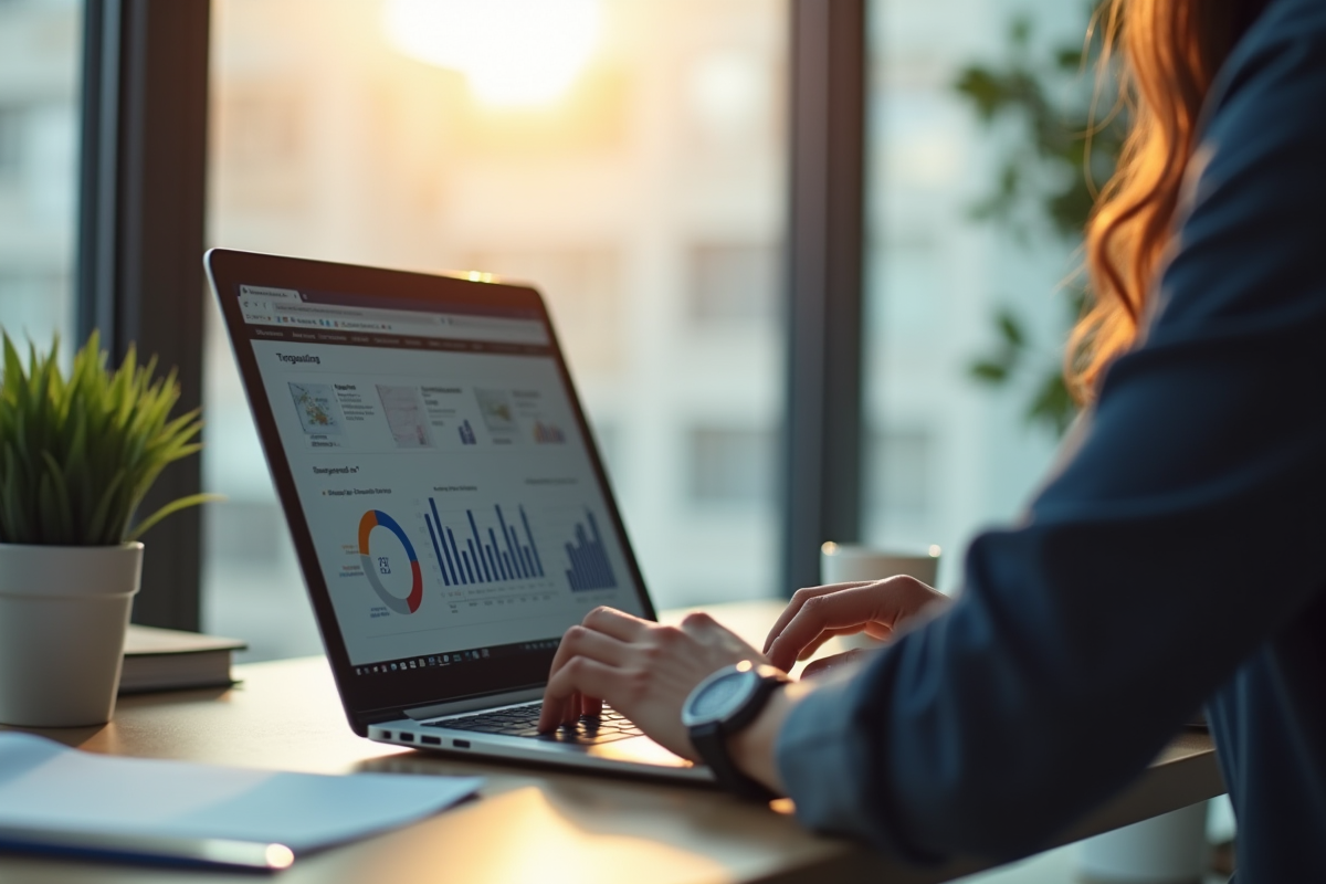 seo optimisation