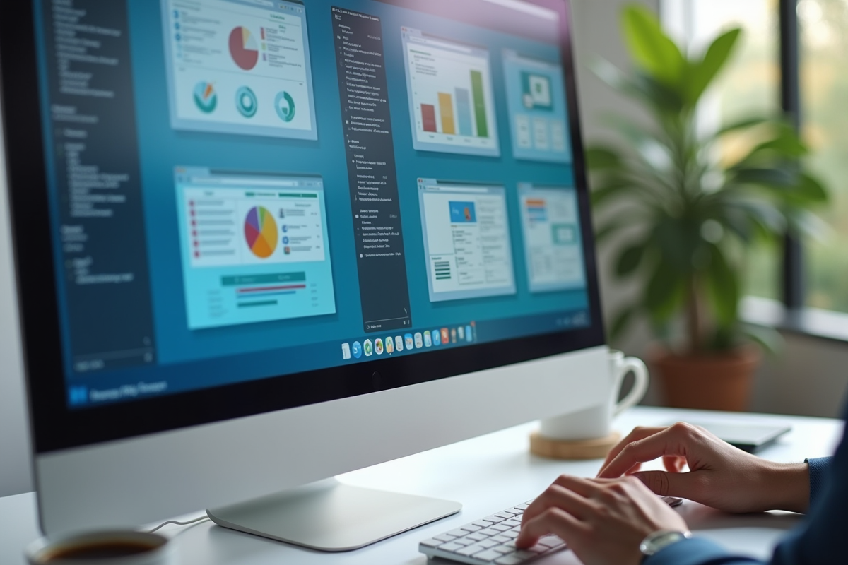 crm entreprise