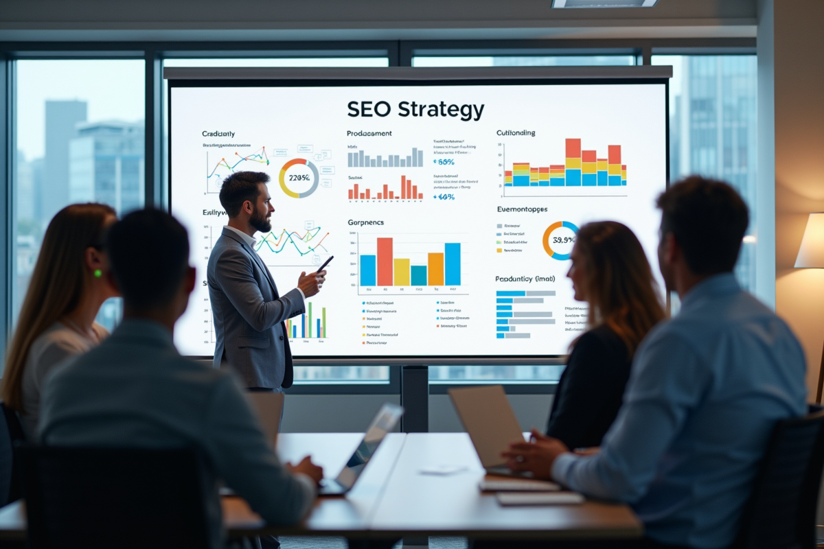 référencement seo
