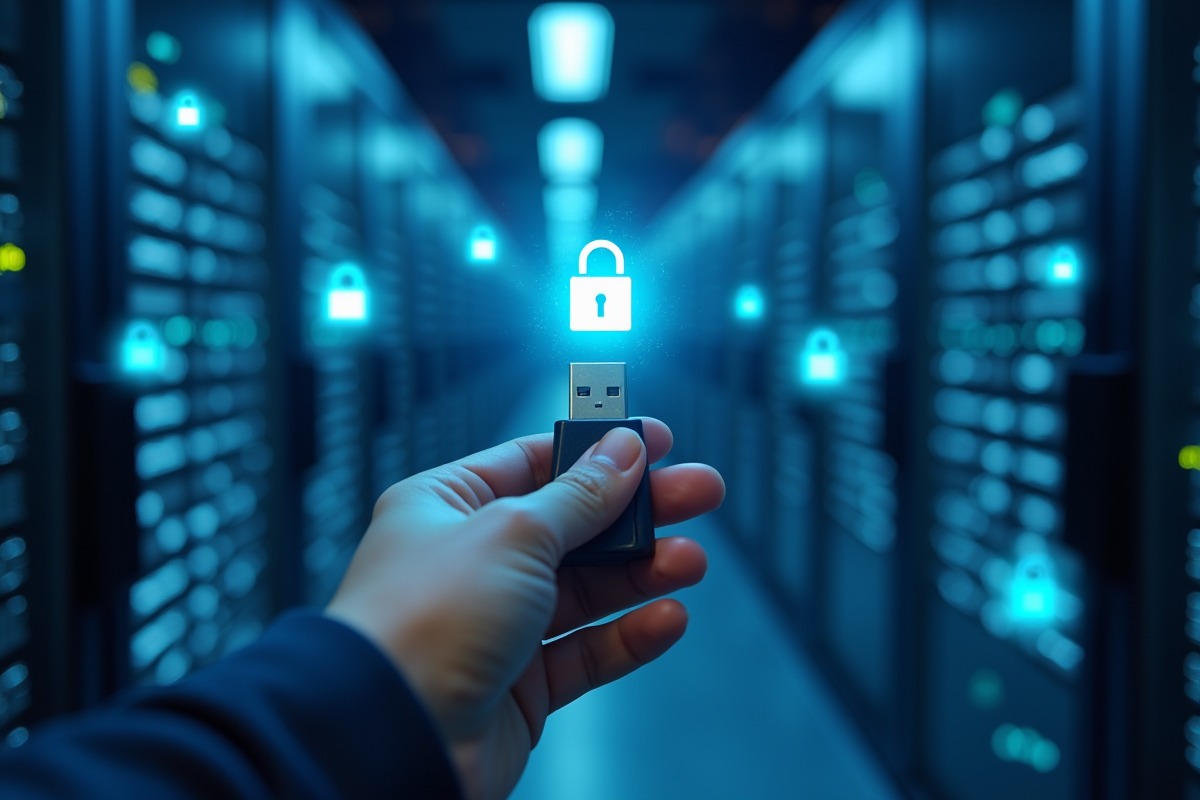 sécurité informatique
