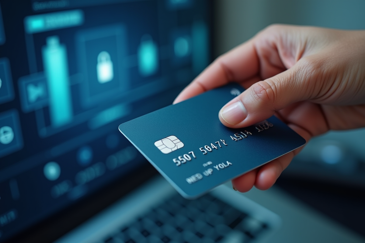 sécurité paiement