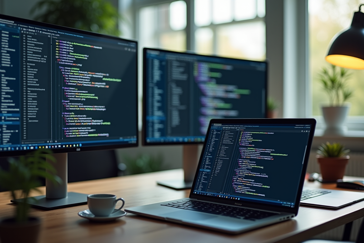 codage informatique